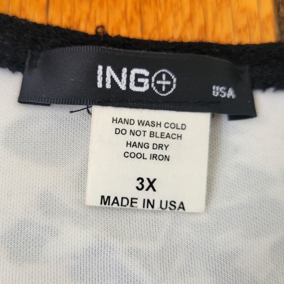 ING Women's Top - Picture 3 of 4